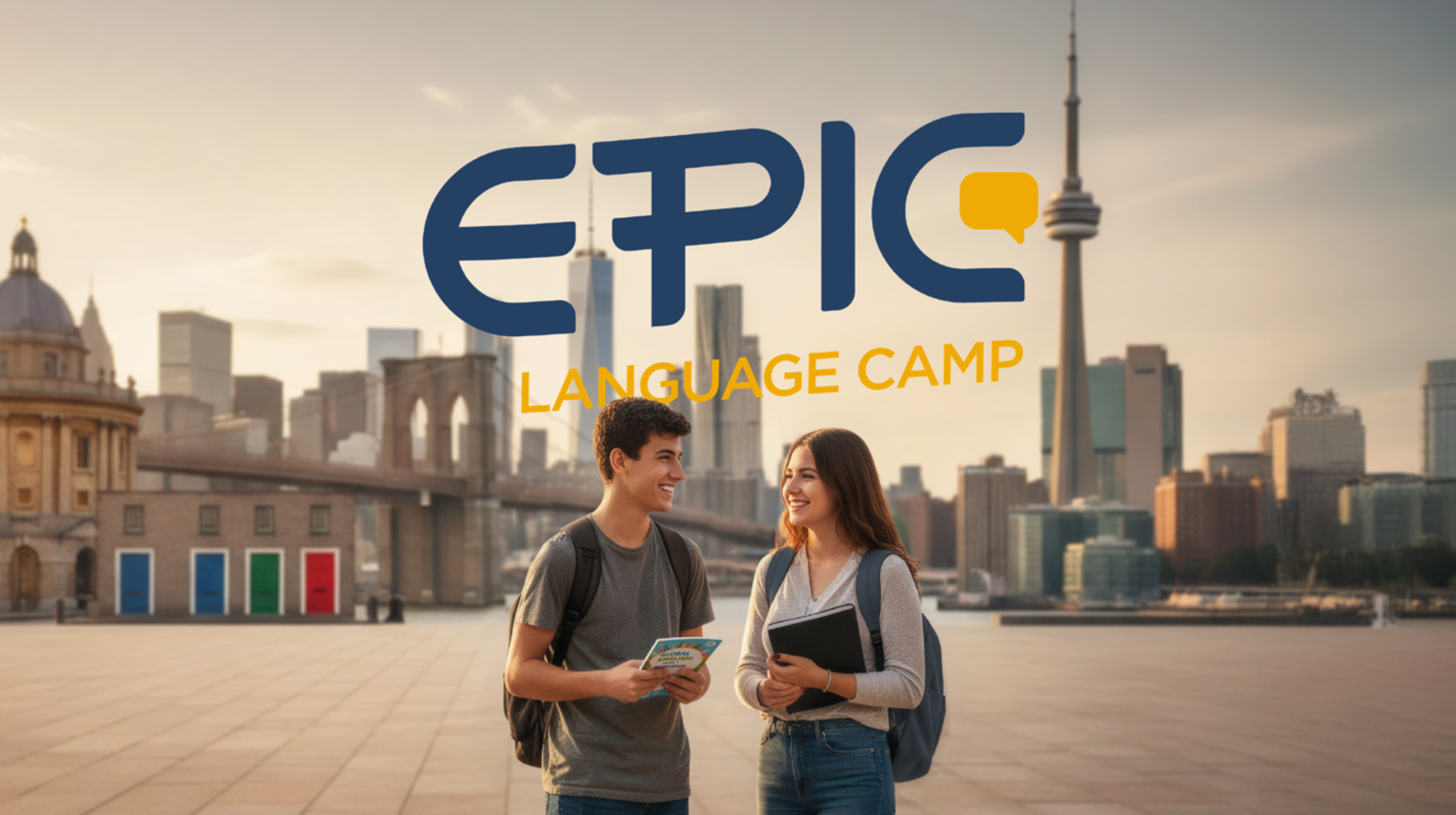 EPIC Language Academy
